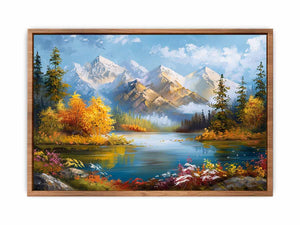 Forest Lake