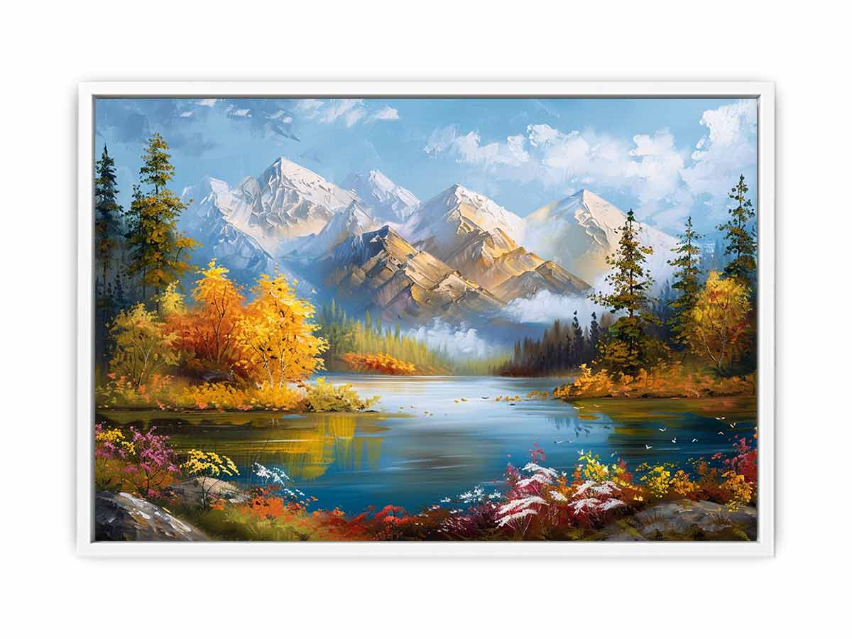 Forest Lake