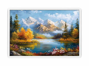Forest Lake