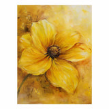 Yellow Flower Painting artwork preview