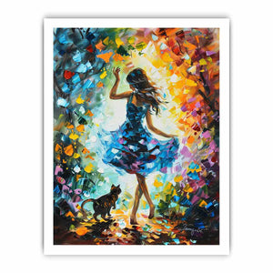 Dance With My Cat