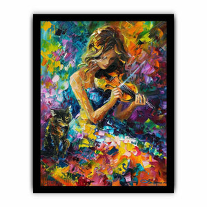 Strings of Serenity
