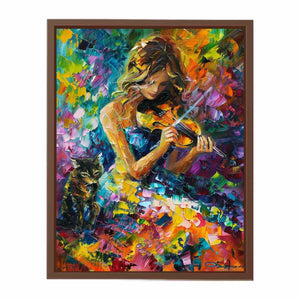 Strings of Serenity