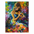 Strings of Serenity