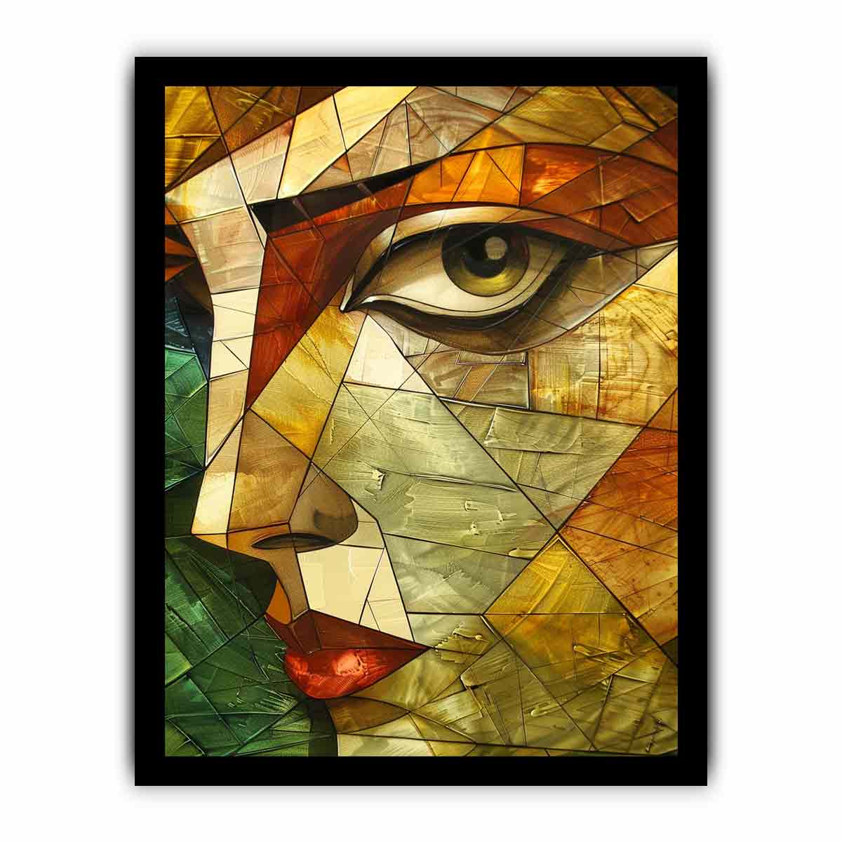 Prisms of Identity