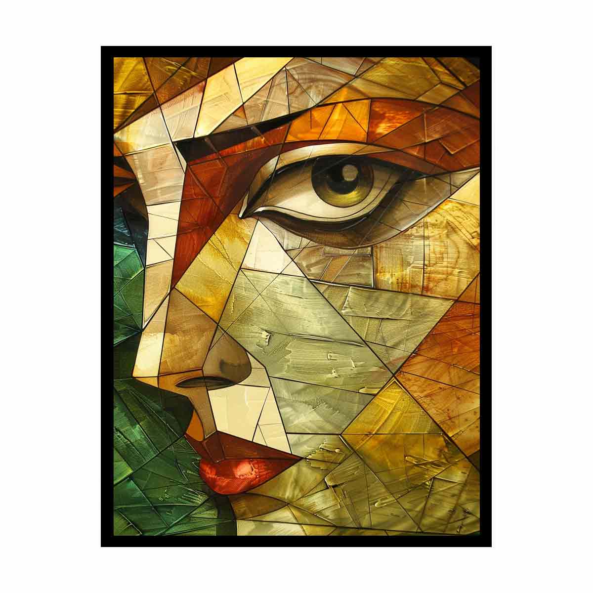 Prisms of Identity