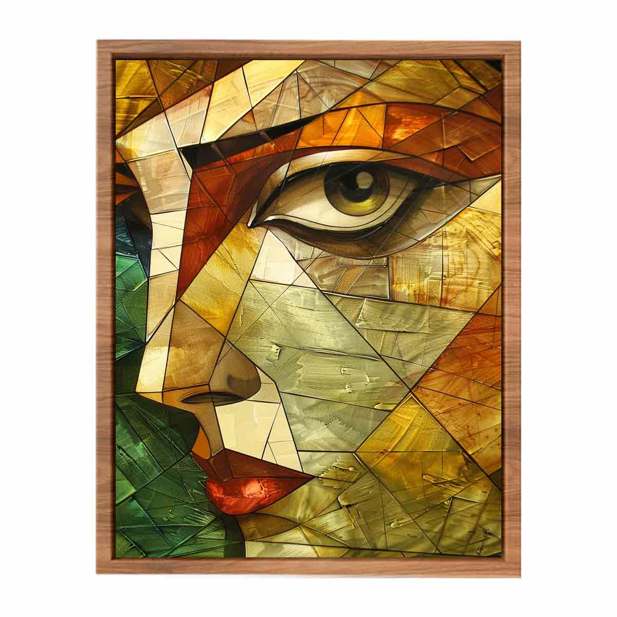 Prisms of Identity