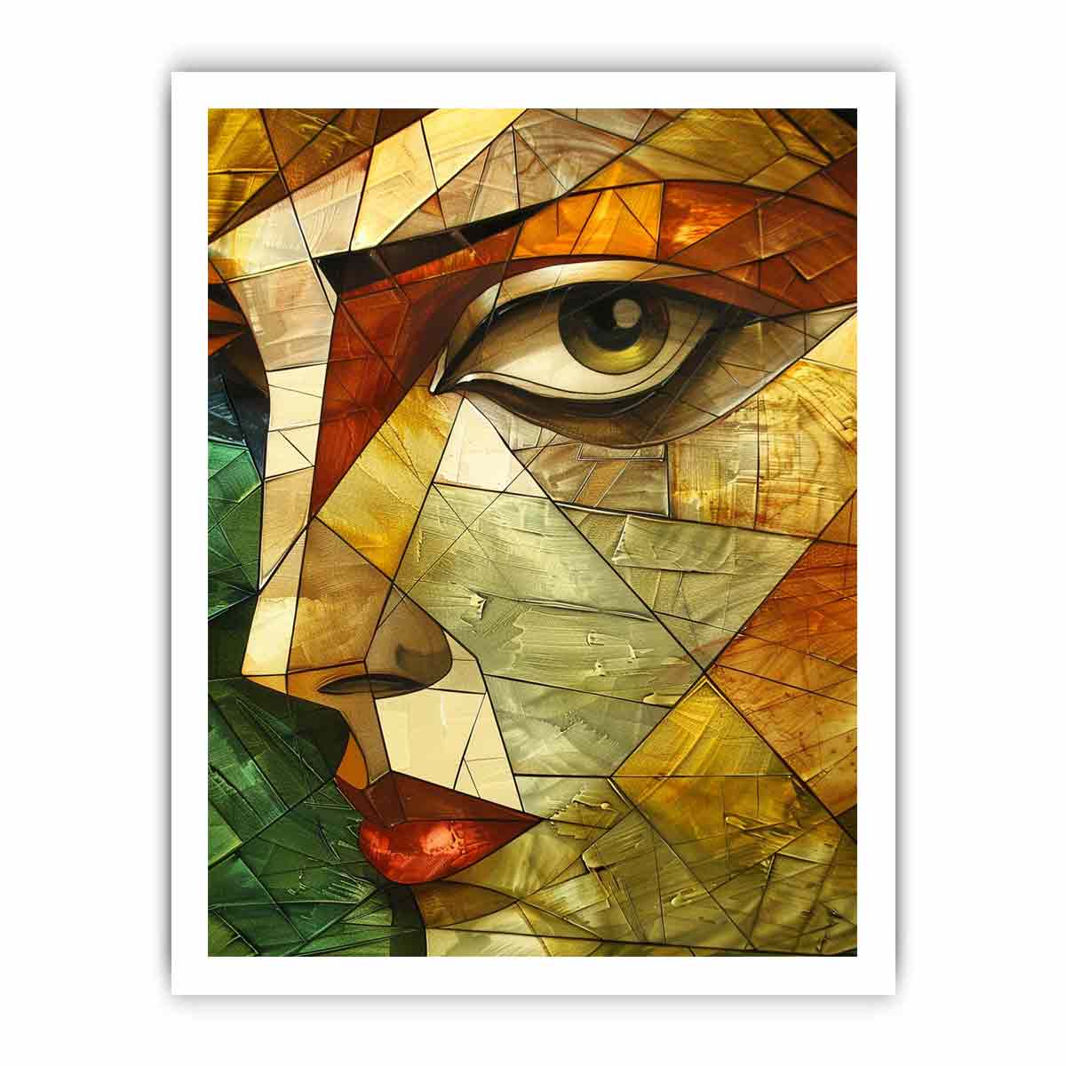 Prisms of Identity