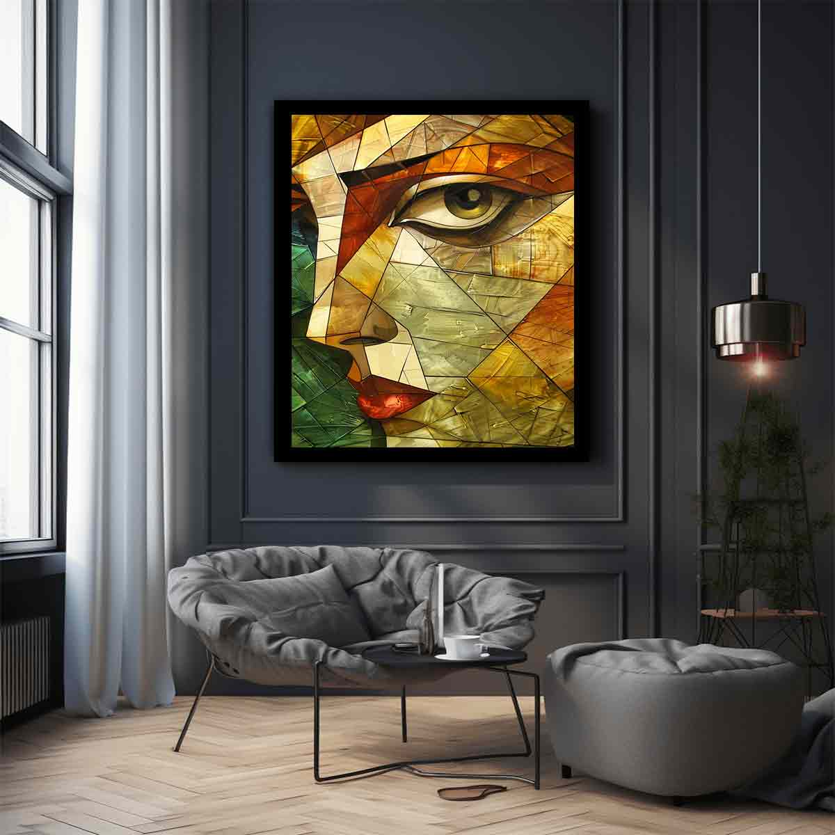 Prisms of Identity