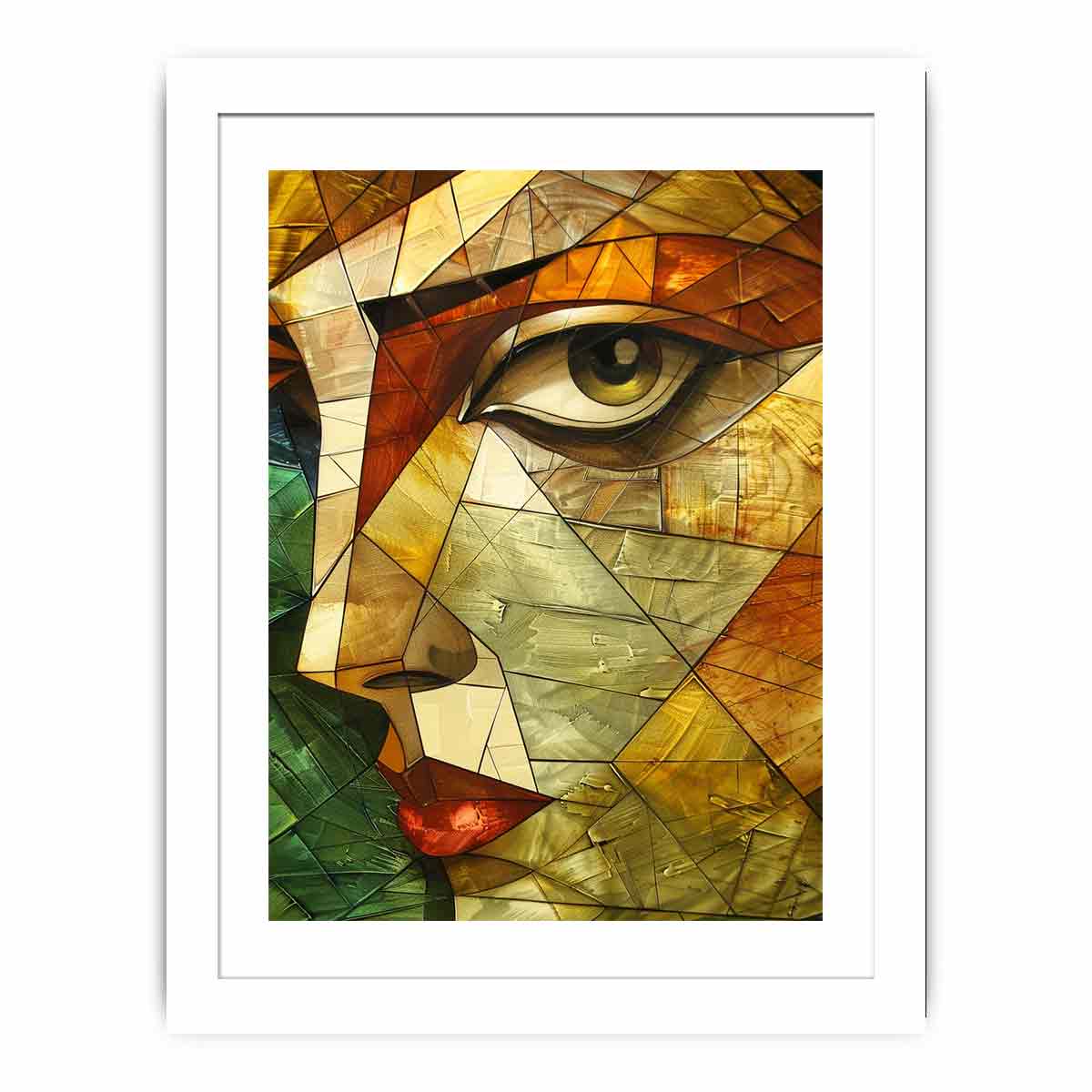 Prisms of Identity