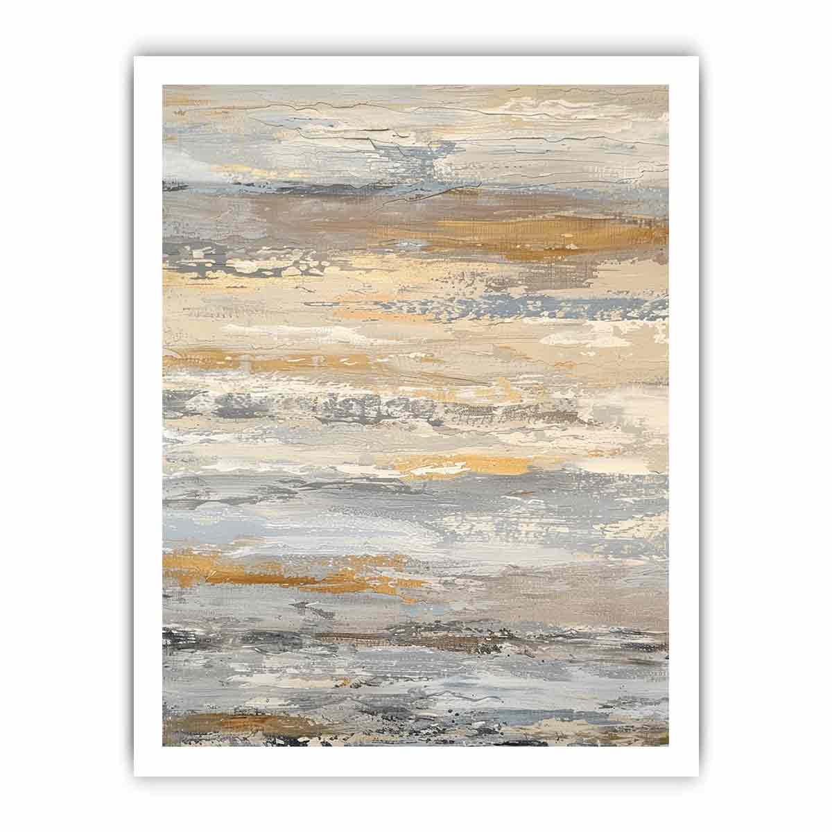 Minimalist Ocean