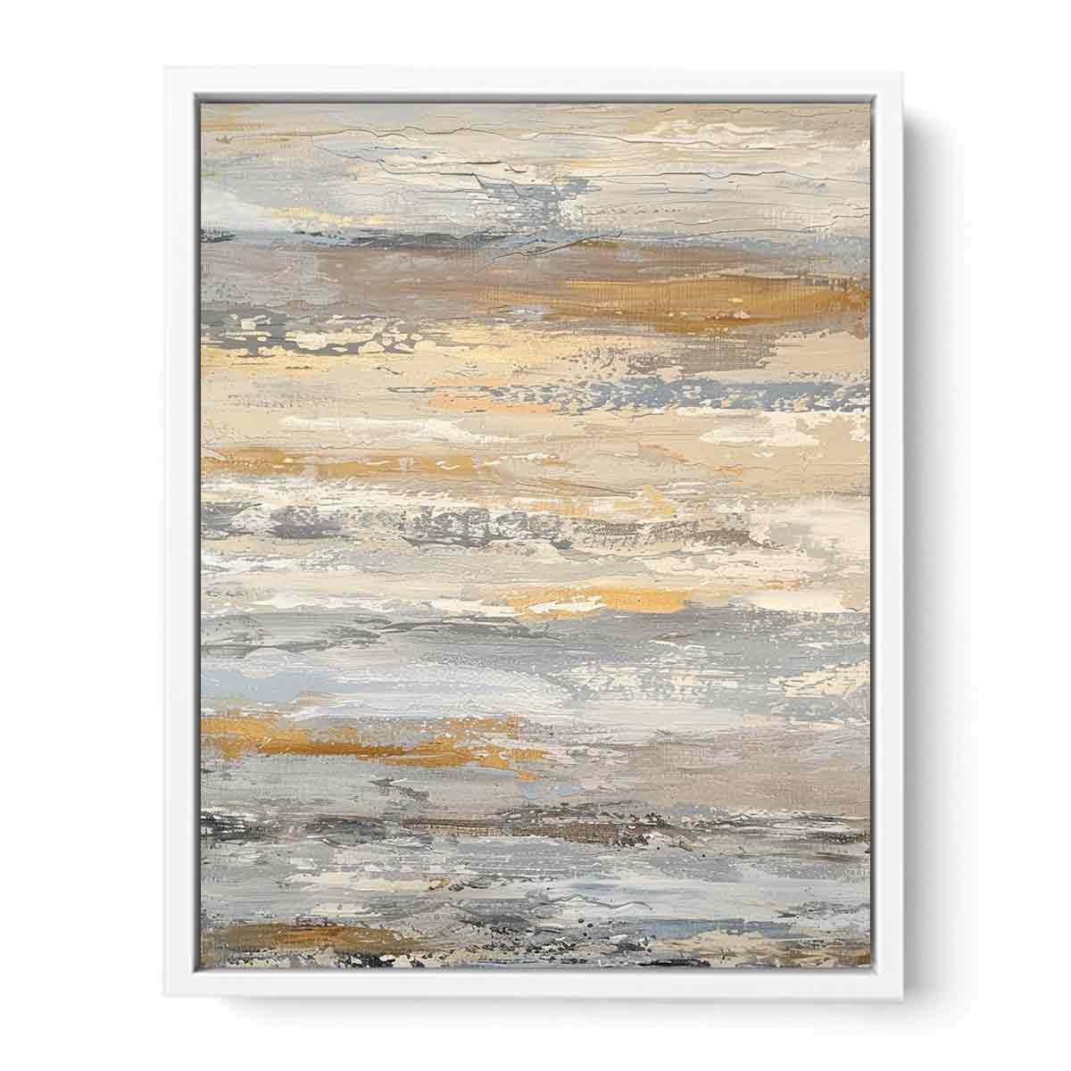 Minimalist Ocean