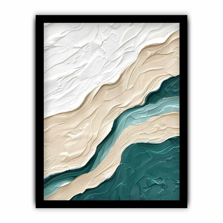 Ocean Painting