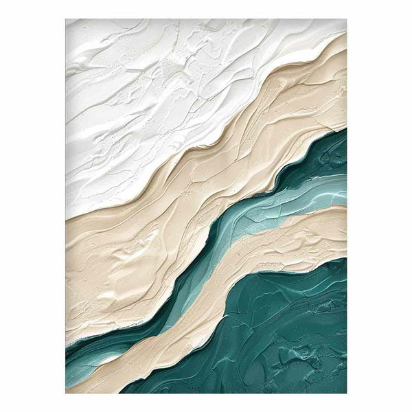 Ocean Painting