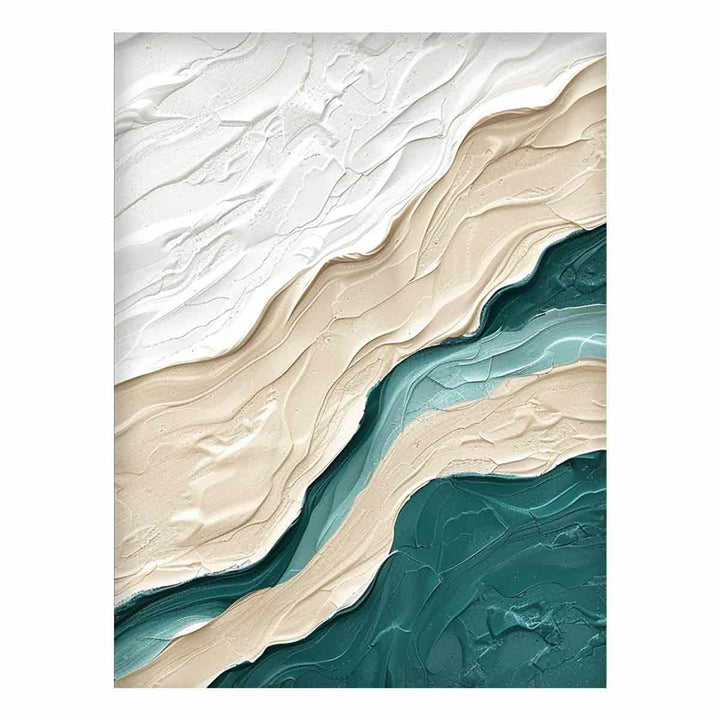 Ocean Painting