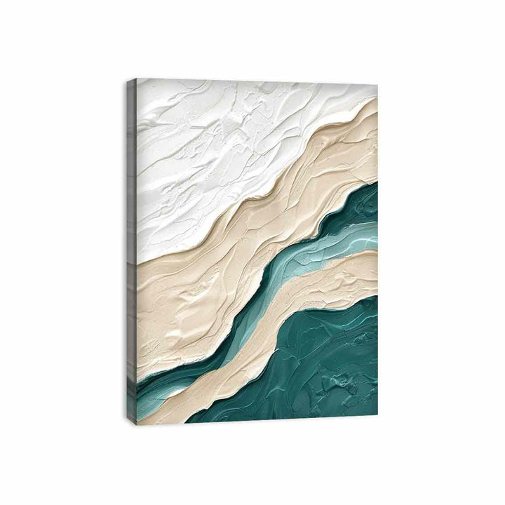 Ocean Painting
