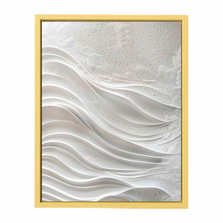Waves Painting