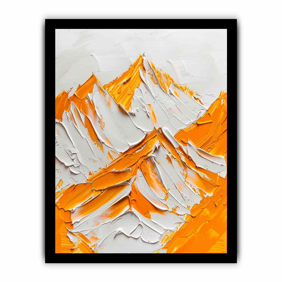 White  Mountian
