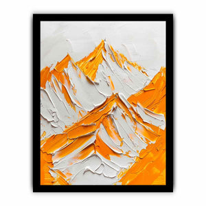 White  Mountian