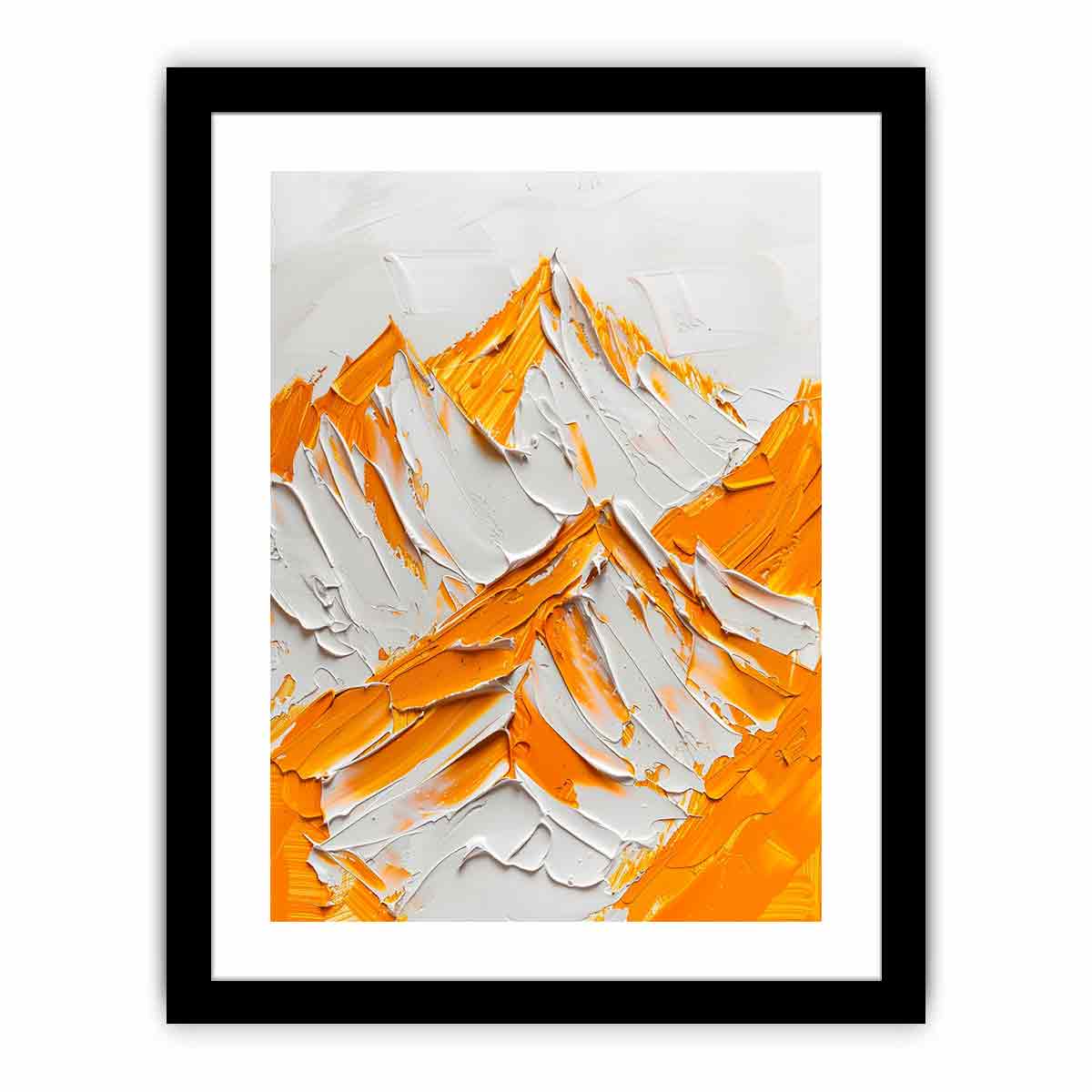 White  Mountian
