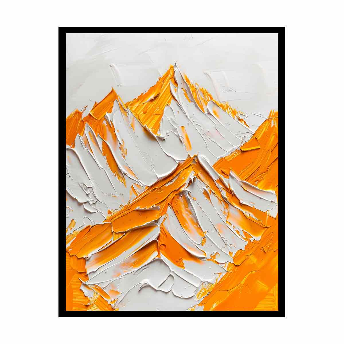 White  Mountian