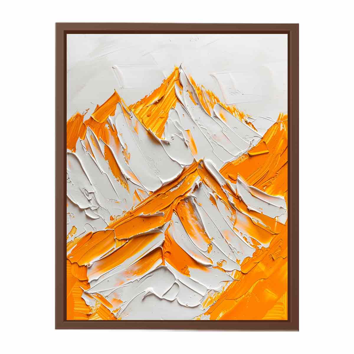 White  Mountian