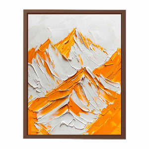 White  Mountian