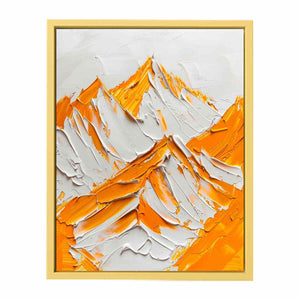White  Mountian