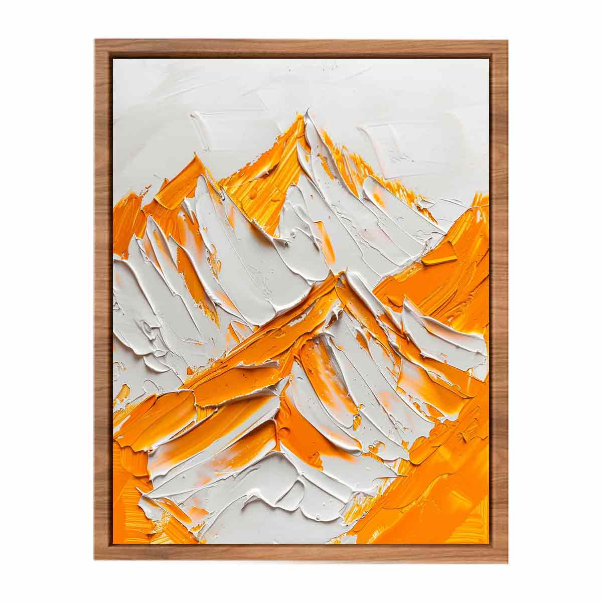 White  Mountian