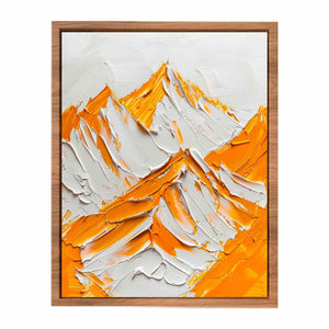 White  Mountian