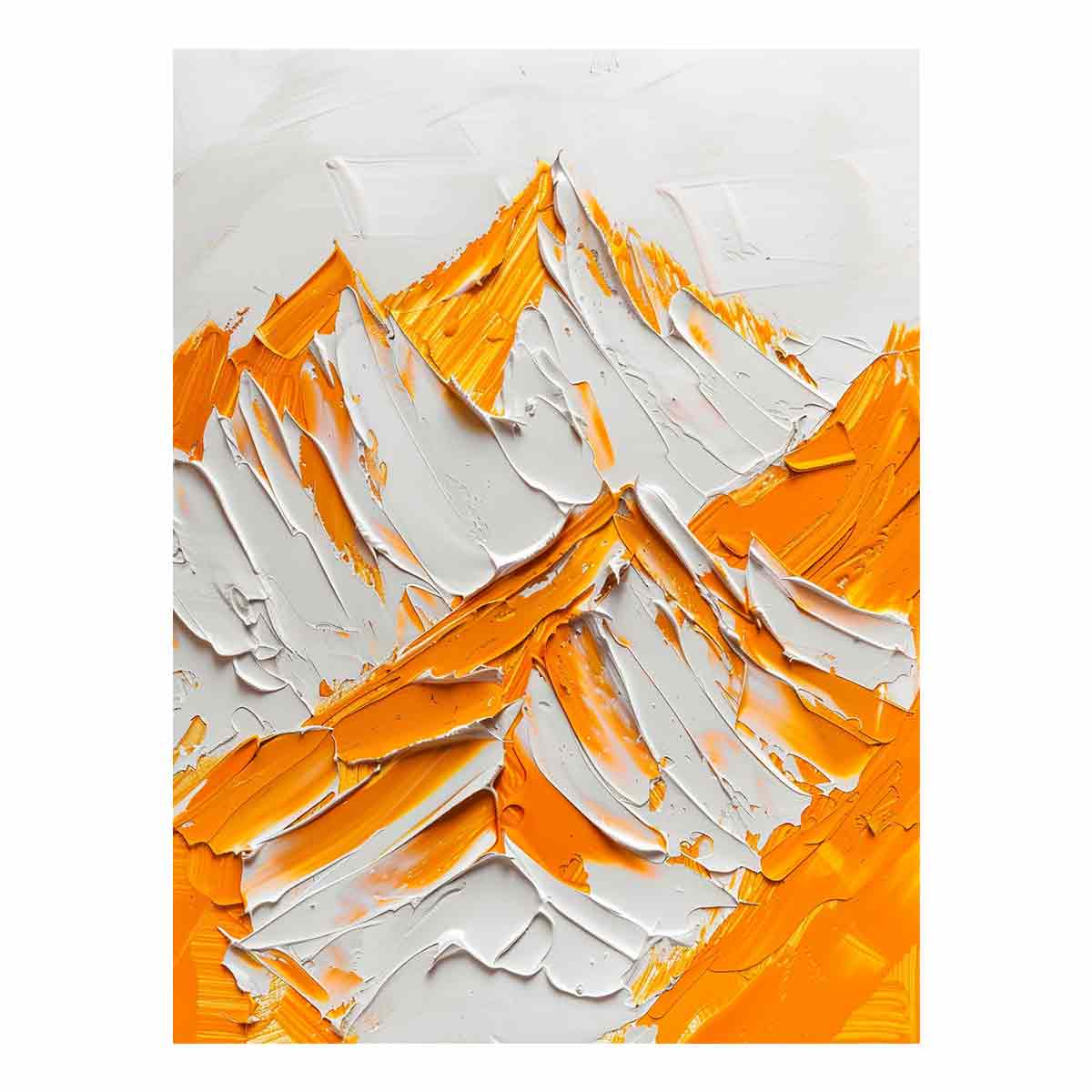 White  Mountian