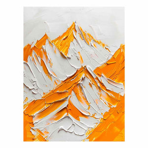 White  Mountian