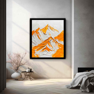 White  Mountian