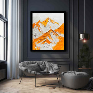 White  Mountian