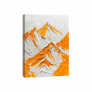 White  Mountian