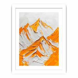 White  Mountian