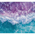 Teal Ocean