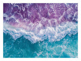 Teal Ocean artwork preview