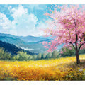 Spring Tree