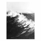Ocean Waves artwork preview