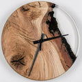 Resin Wall Art Wooden 