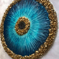 Evil Eye Hanging Decor 