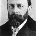 Albert Bierstadt Self Portrait 