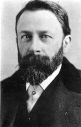 Albert Bierstadt Self Portrait artwork preview