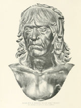 Andrea Mantegna Self Portrait artwork preview