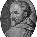 Antonio da Correggio Self Portrait 