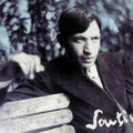 Chaim Soutine Self Portrait 