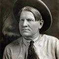 Charles Marion Russell Self Portrait 