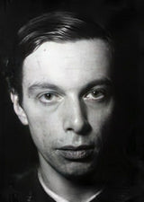 Ernst Ludwig Kirchner Self Portrait artwork preview