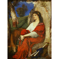 Euterpe, 1872